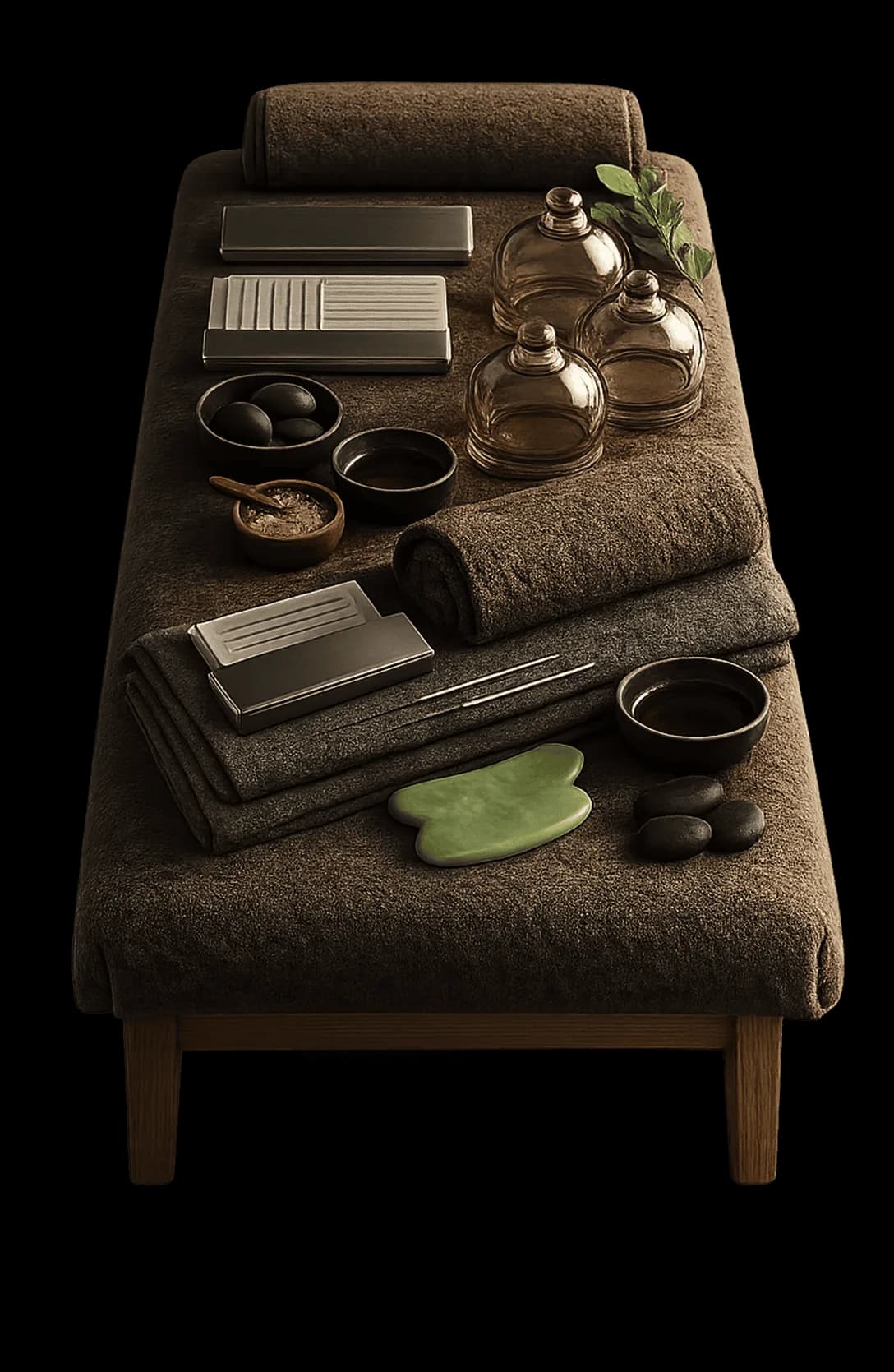 Therapeutic Massage