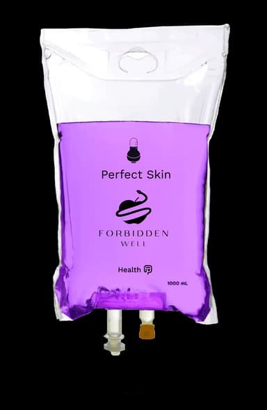 Perfect Skin IV bag