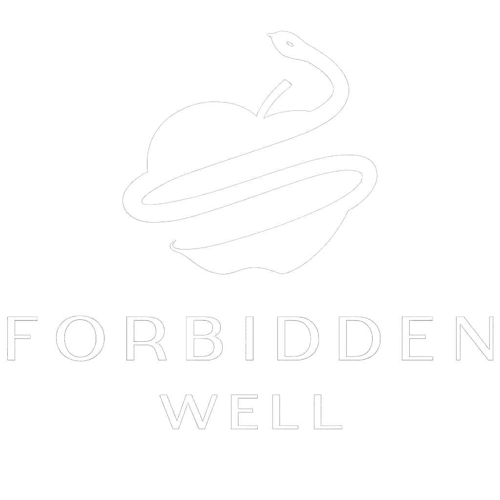 Forbidden Well
