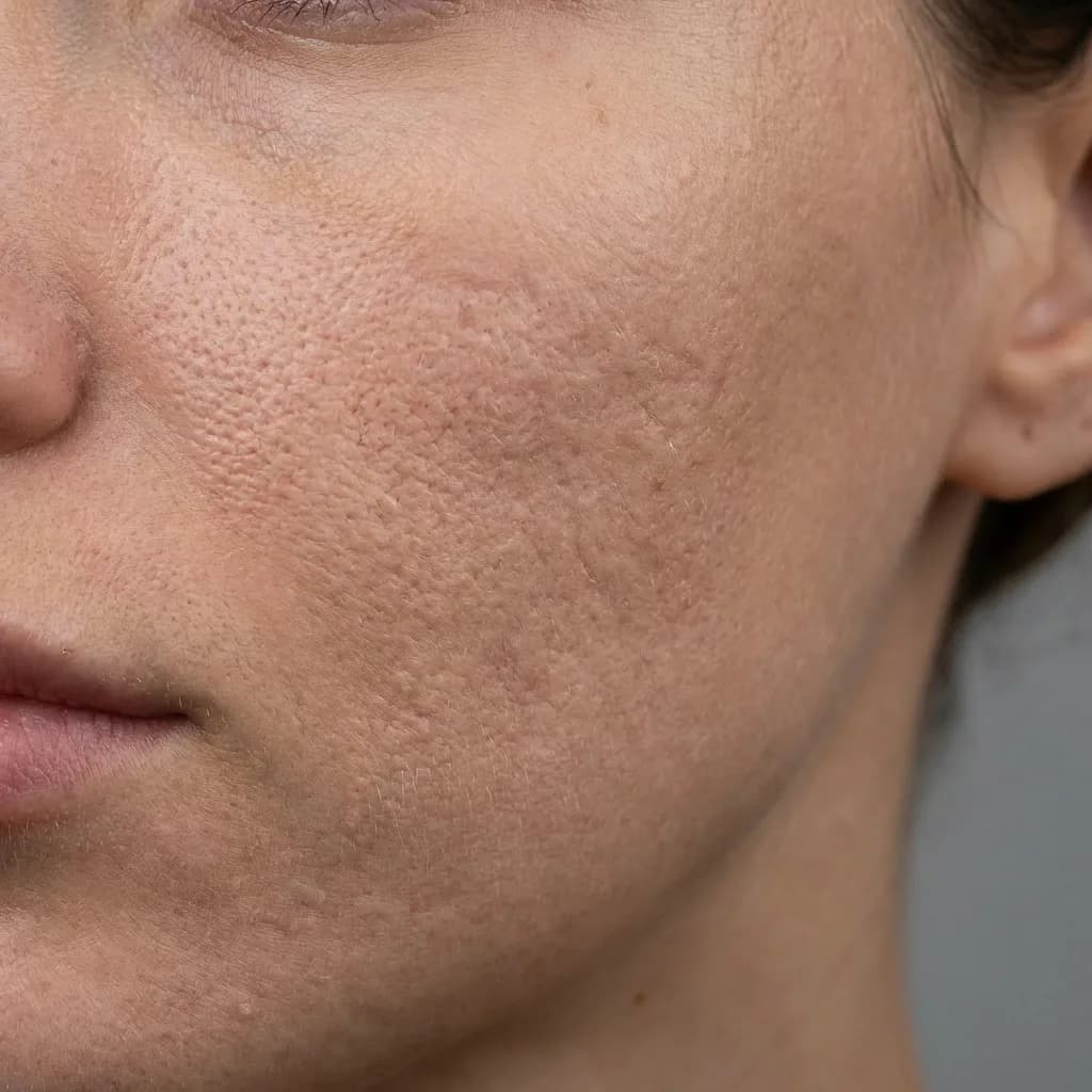 Texture Refinement — 3 Sessions — Before