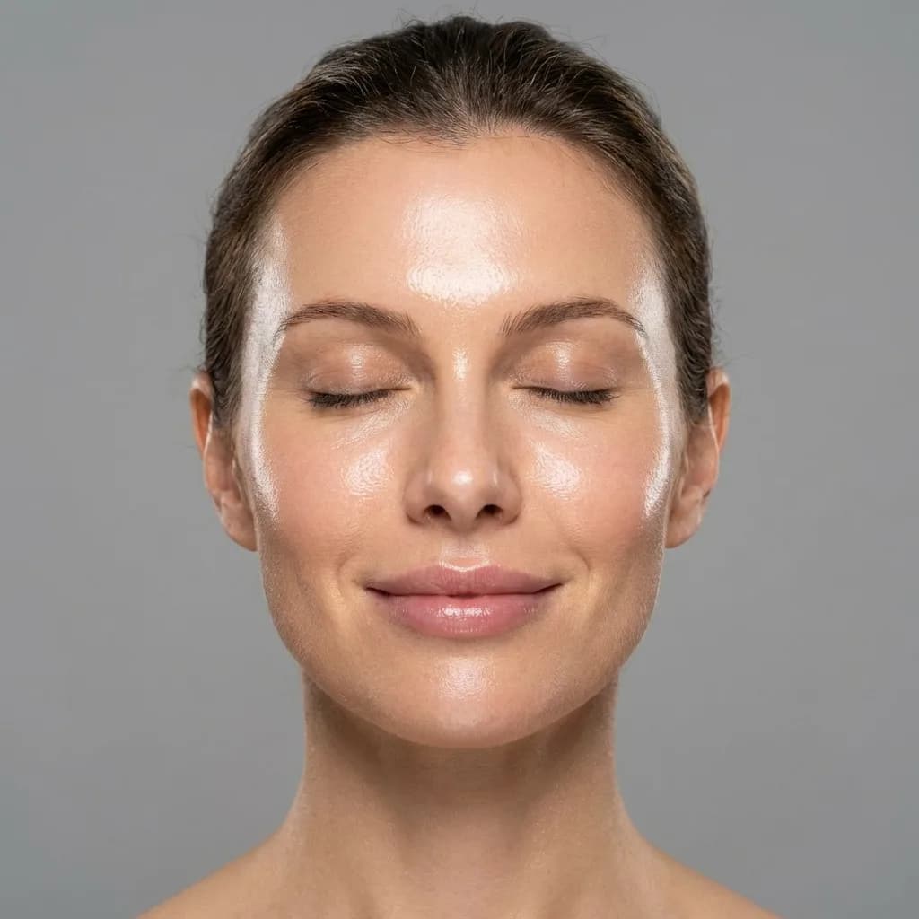 Dullness & Glow — 2 Sessions — After