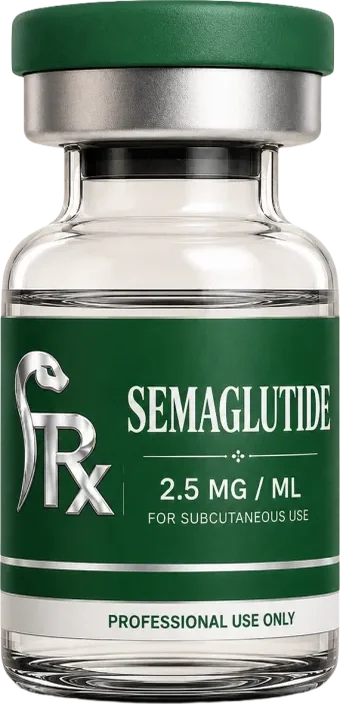 ForbiddenRx Semaglutide