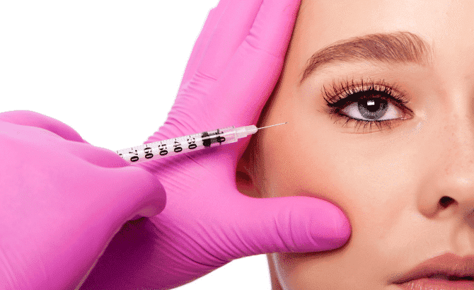Botox, PRP, and Filler Treatments in NYC | Forbidden Well