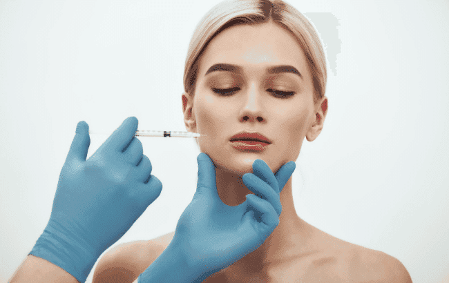 Botox, PRP, and Filler Treatments in NYC | Forbidden Well