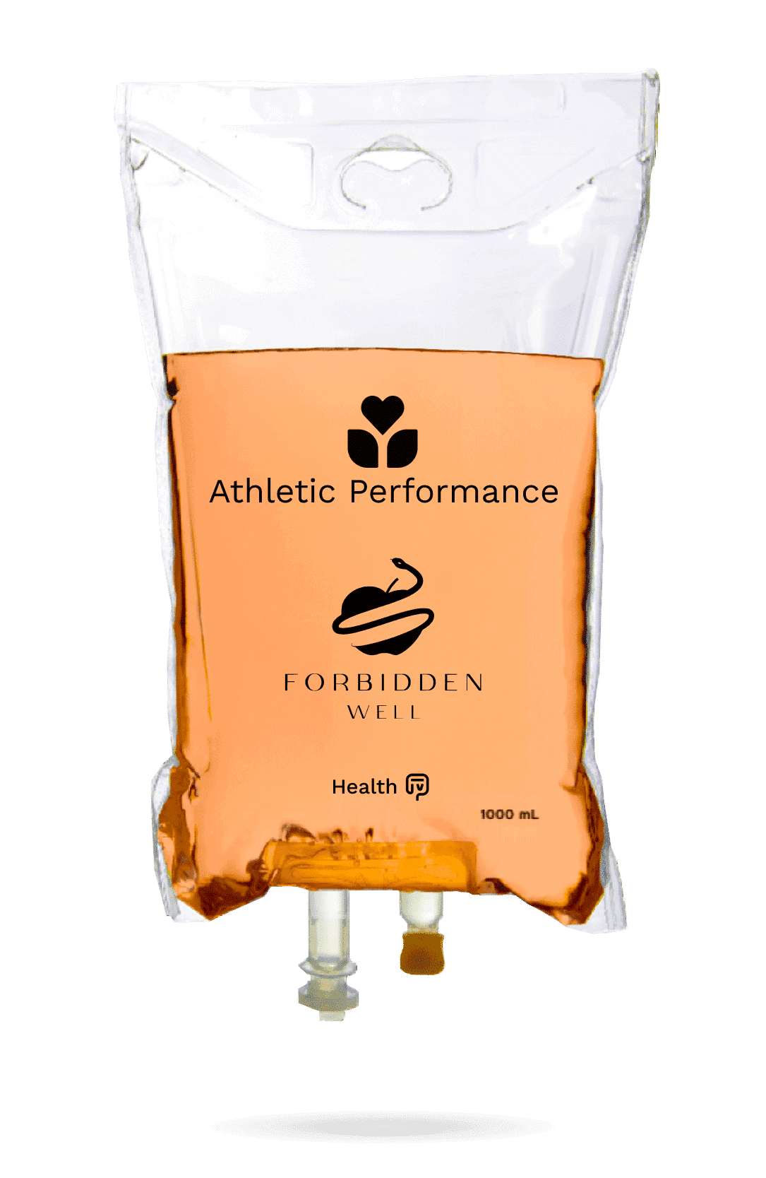 Athletic Performance IV Therapy - Enhance Stamina & Recovery