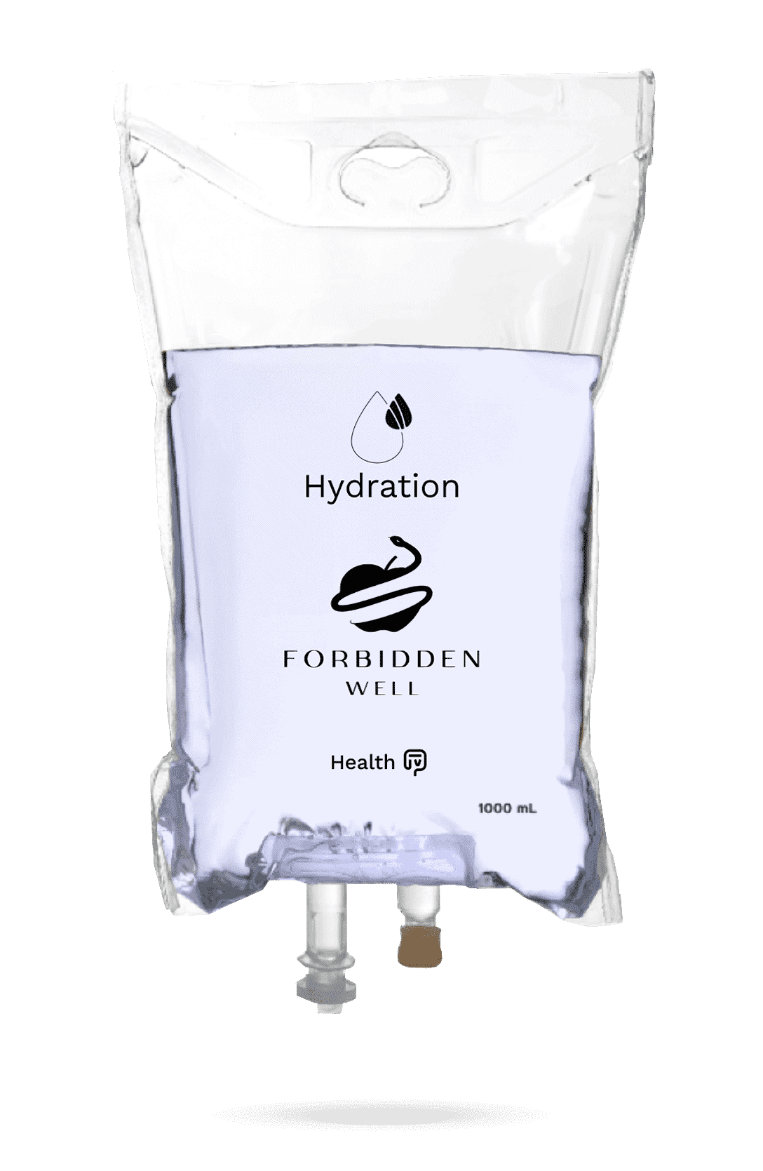 Hydration IV Therapy in NYC - Replenish & Revitalize